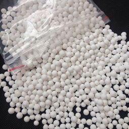 梅州氧化铝球专用干燥剂与硫化物吹脱系统 性能优势与应用